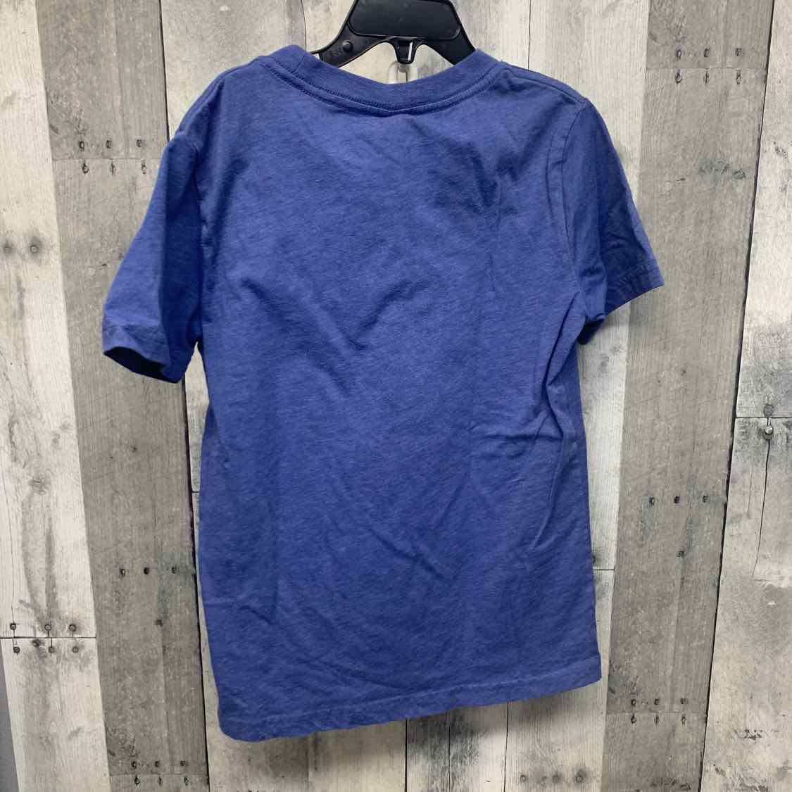 Size Small Blue/Green Hurley T Shirt