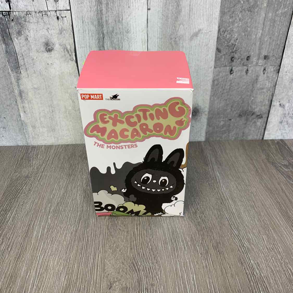 Generic Black Misc Playset