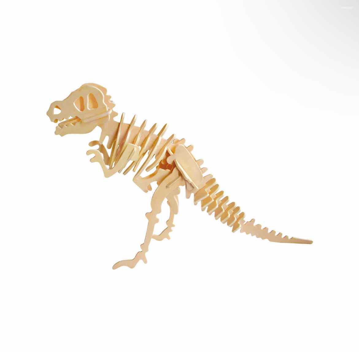 Hands Craft 3D Wooden Puzzle - OodlesCB