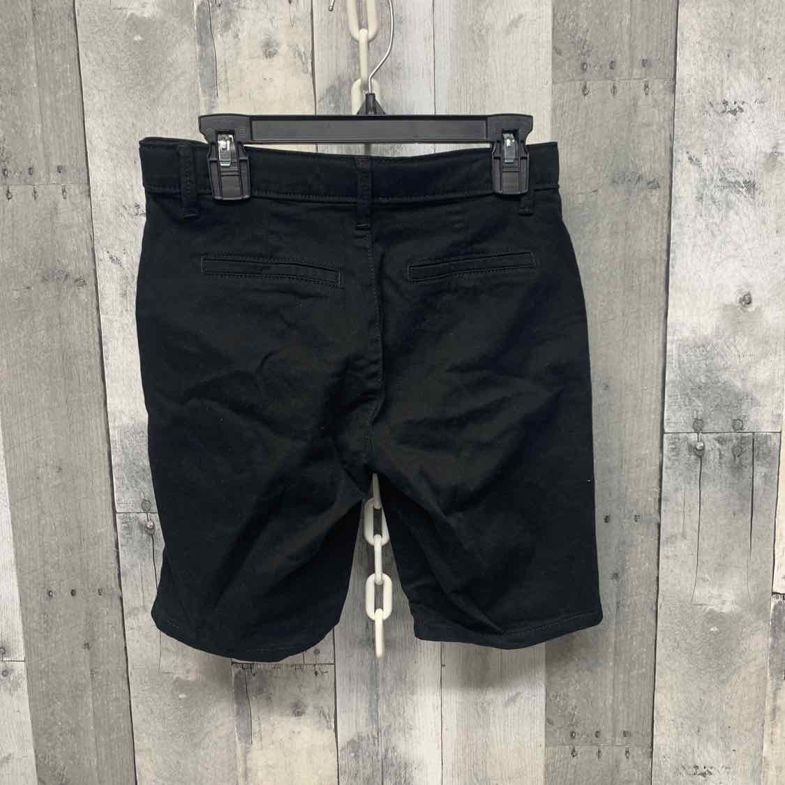 Size 10 Black Children's Place Shorts