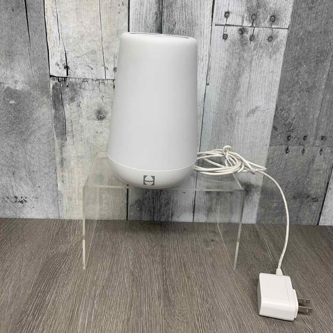 Generic White Crib Soother