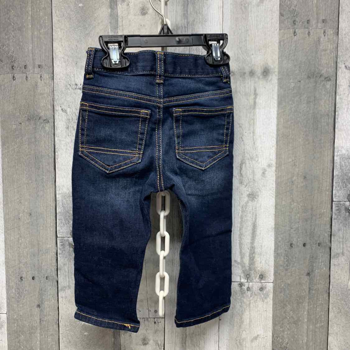 Size 18 Months Denim Cat & Jack Jeans