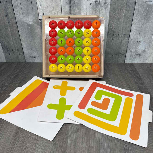 Learning Toys