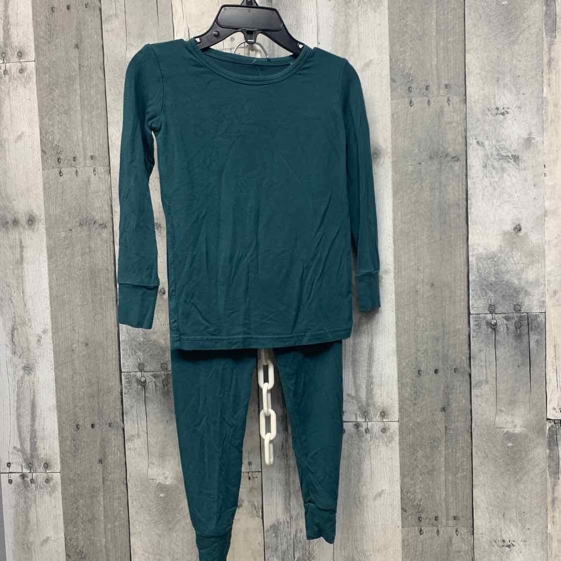 Size 2T Green B Brand Shirt/Pants