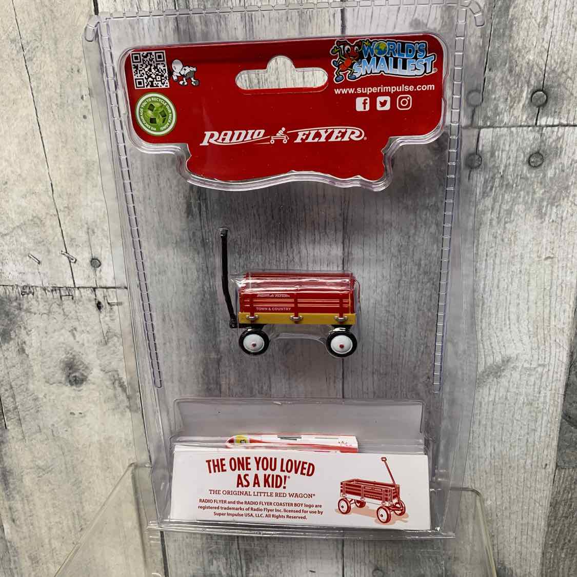 Generic Red/Tan Misc Pretend Play
