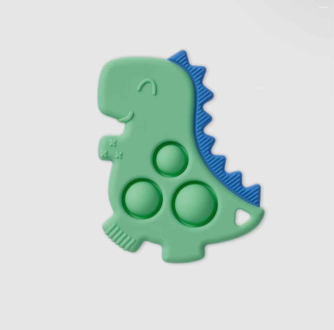 Itzy Ritzy Sensory Popper - More Options - OodlesCB