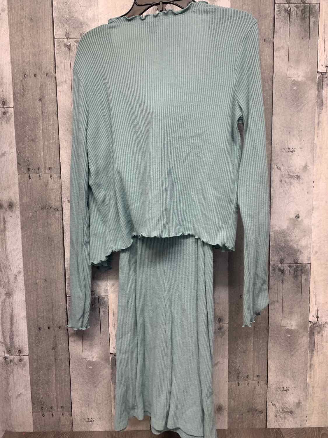 Size 16/18 Mint Art Class 2pc Dress