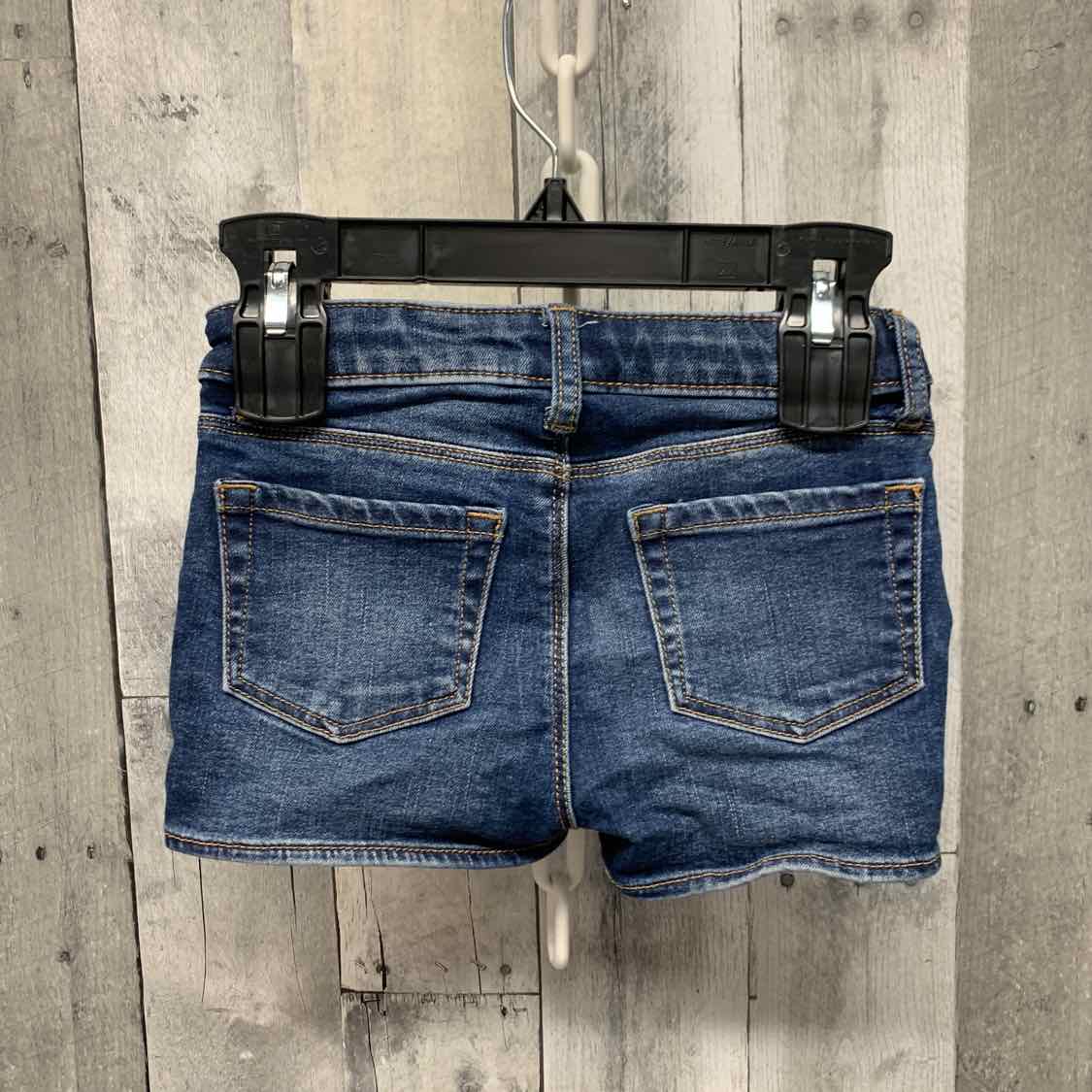 Size 4T Denim Jumping Beans Shorts