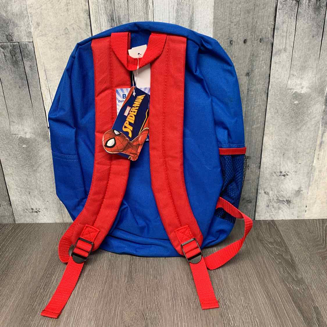 Backpack