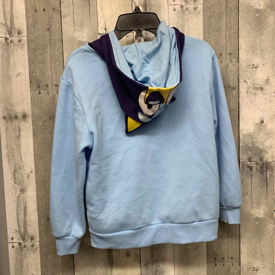 Size Medium Blue/Navy Disney Light Jacket