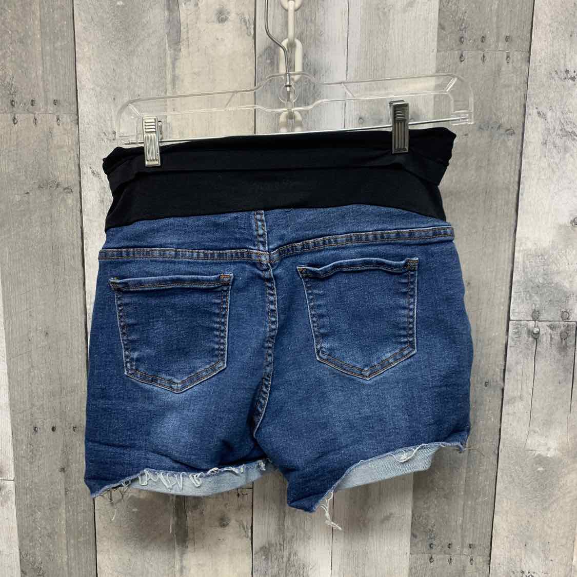 Size M Denim B Brand Shorts