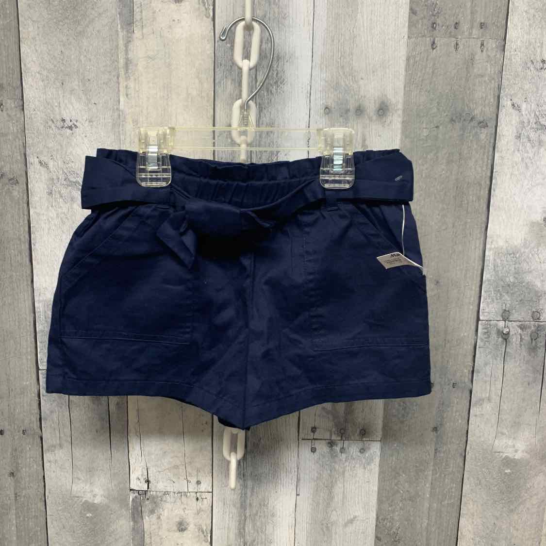 Size 5/6 Navy Mid Brand Shorts