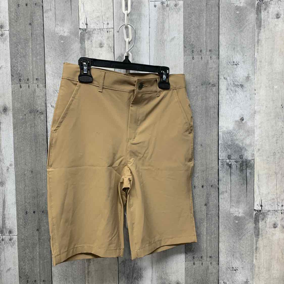 Size 12 Tan Children's Place Shorts
