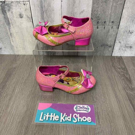 Little Girls' Shoes 0 - 13