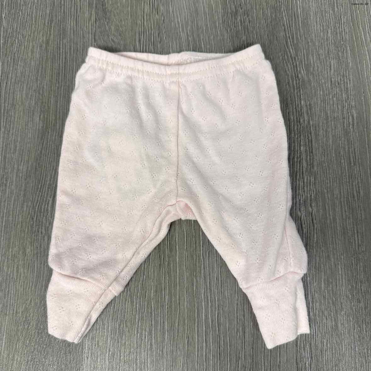 Size Preemie Pink Child of Mine Athletic Pants