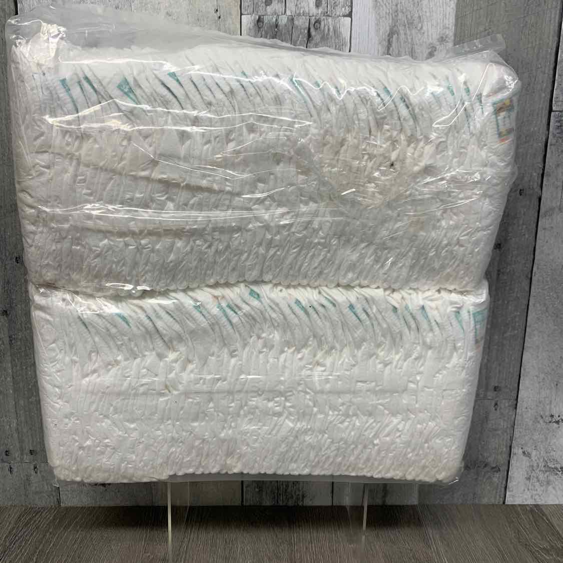 Diaper Size 2 Member's Mark Disposable Diapers