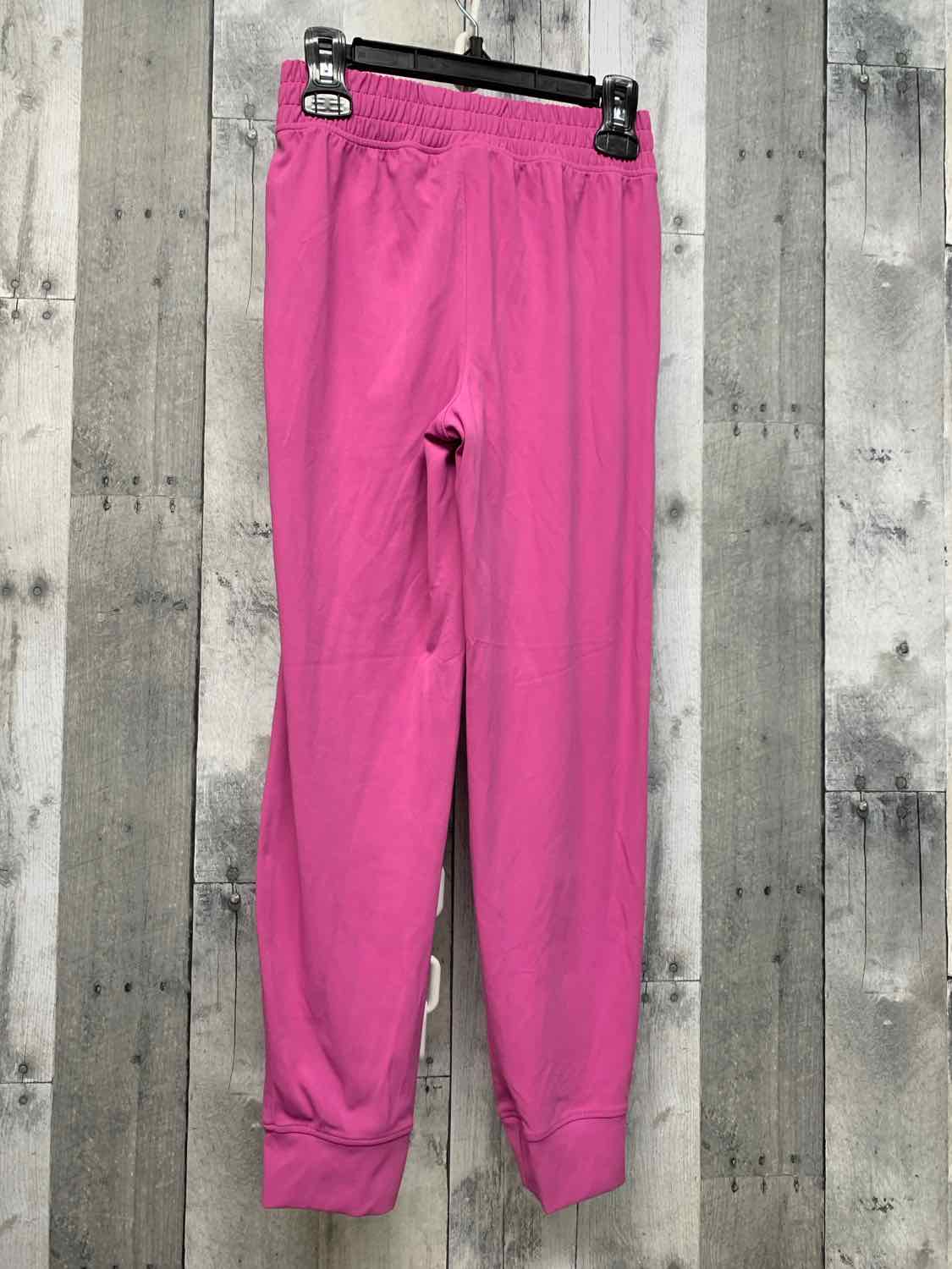 Size 7/8 Pink Champion Athletic Pants