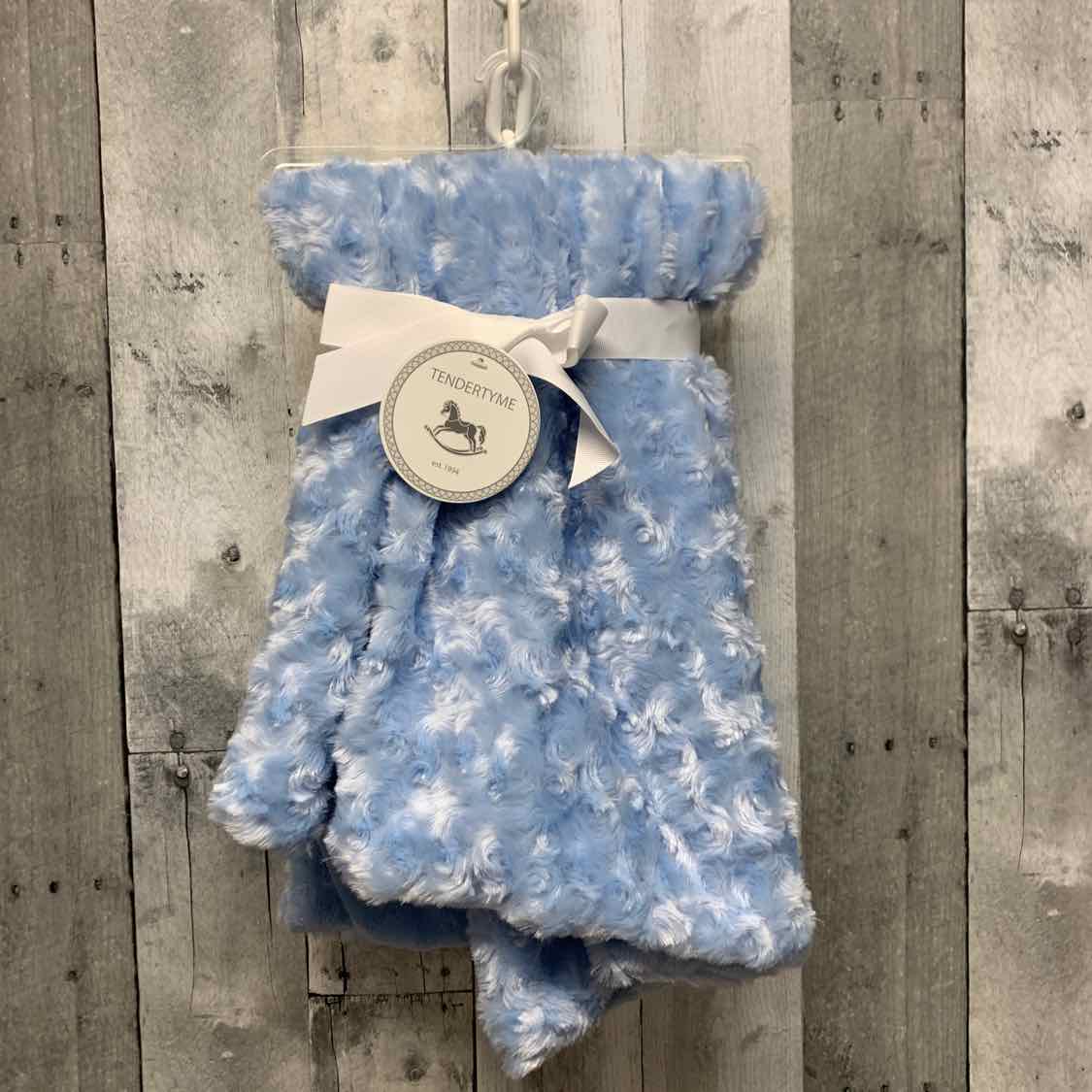 Generic Blue Blanket