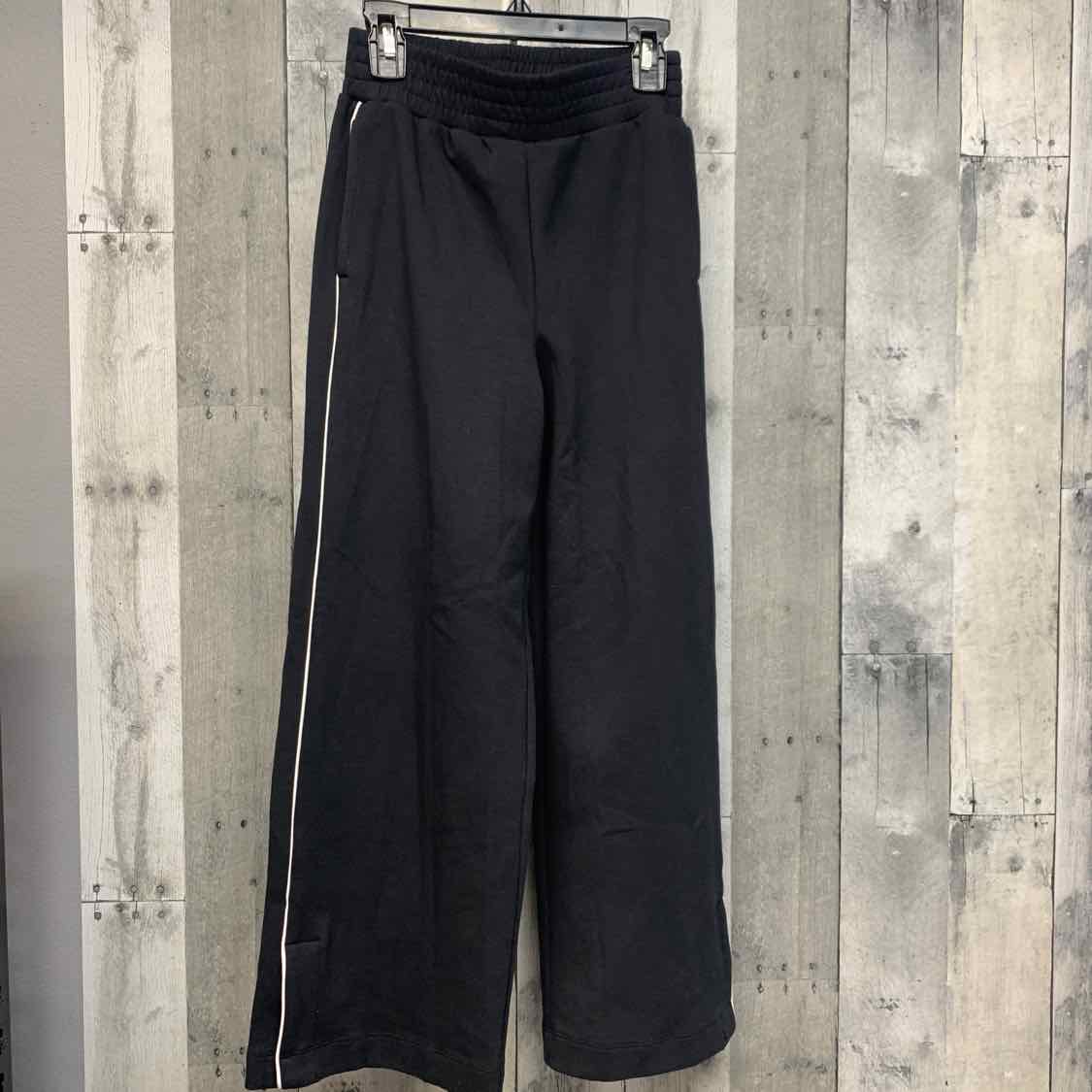 Size 8/10 Black/White BCG Athletic Pants