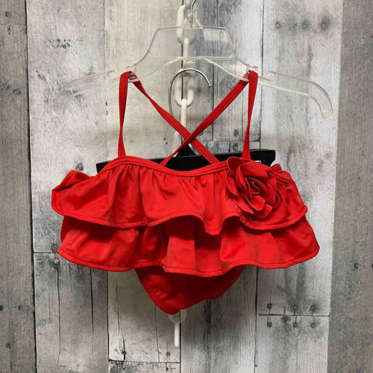 Toddler Girls' Swim Wear