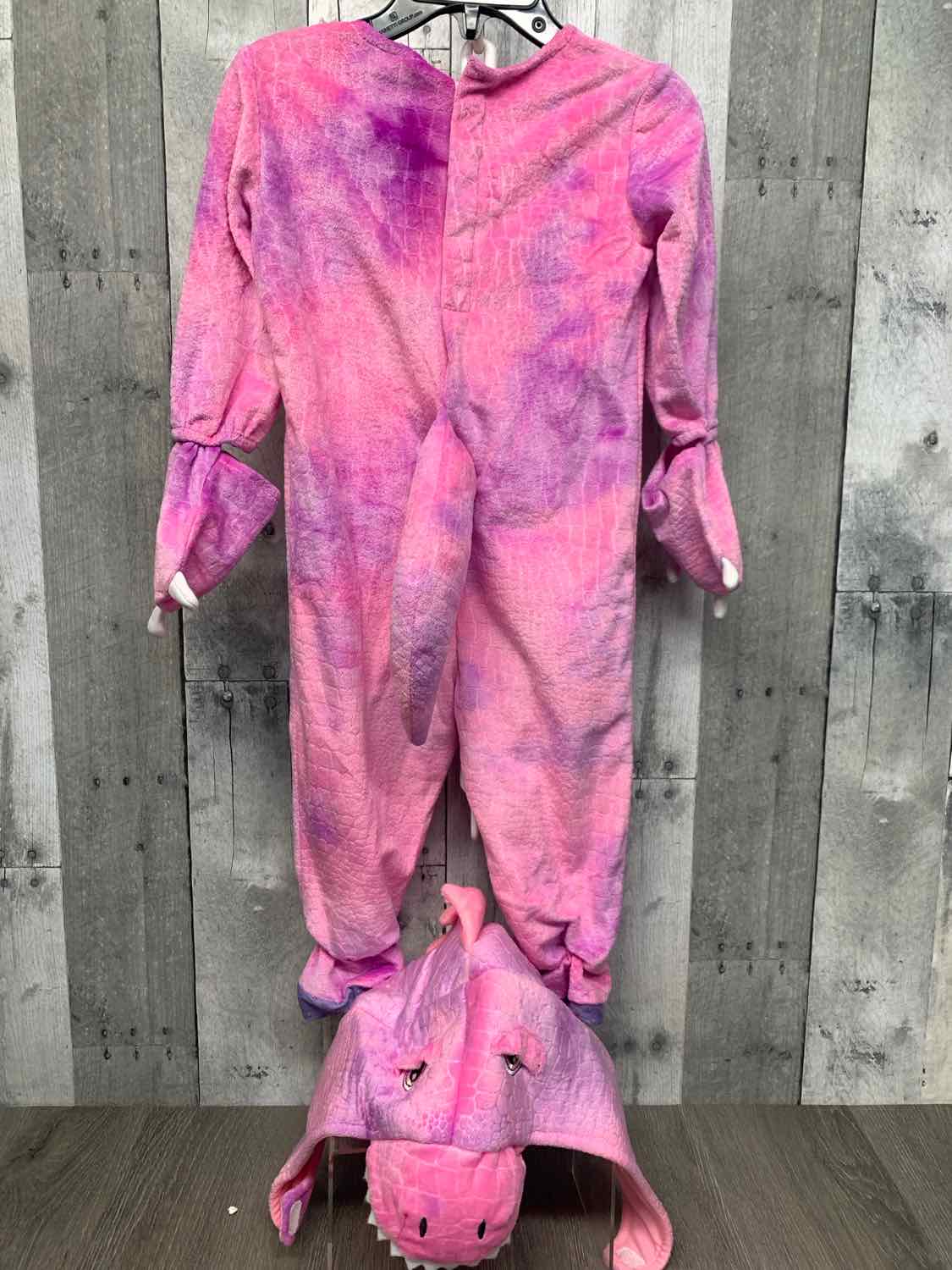 Spirit Pink/Purple Size 6-12 Months Halloween Costume - Little Kid