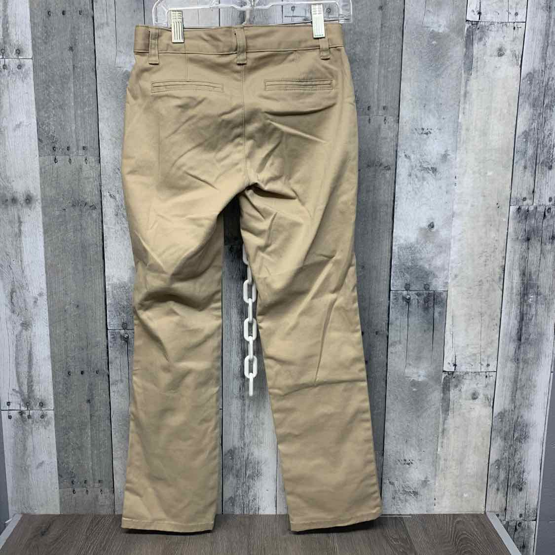 Size 10 Tan Cat & Jack Pants