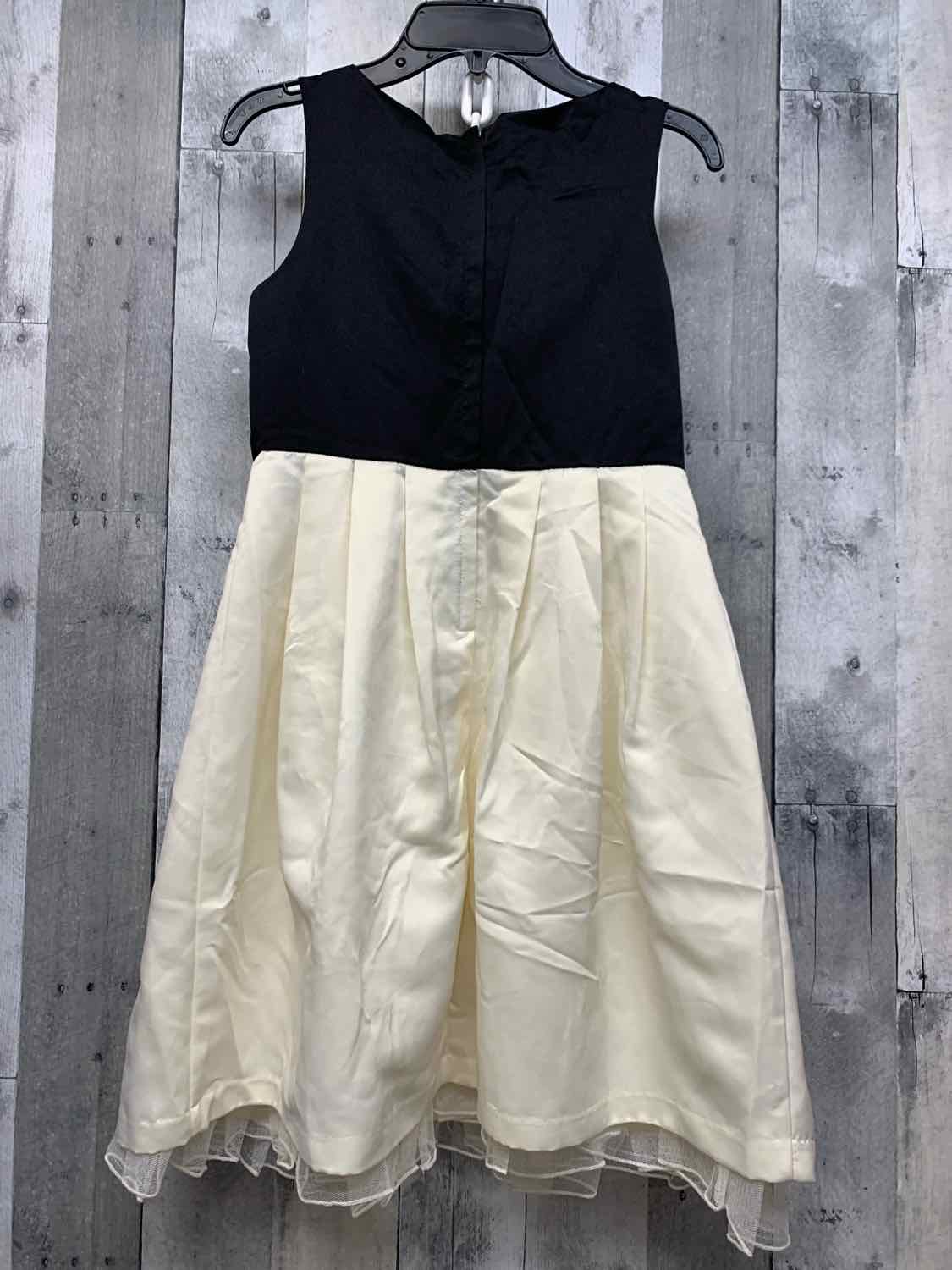 Size 12 Black B Brand Dress - Party