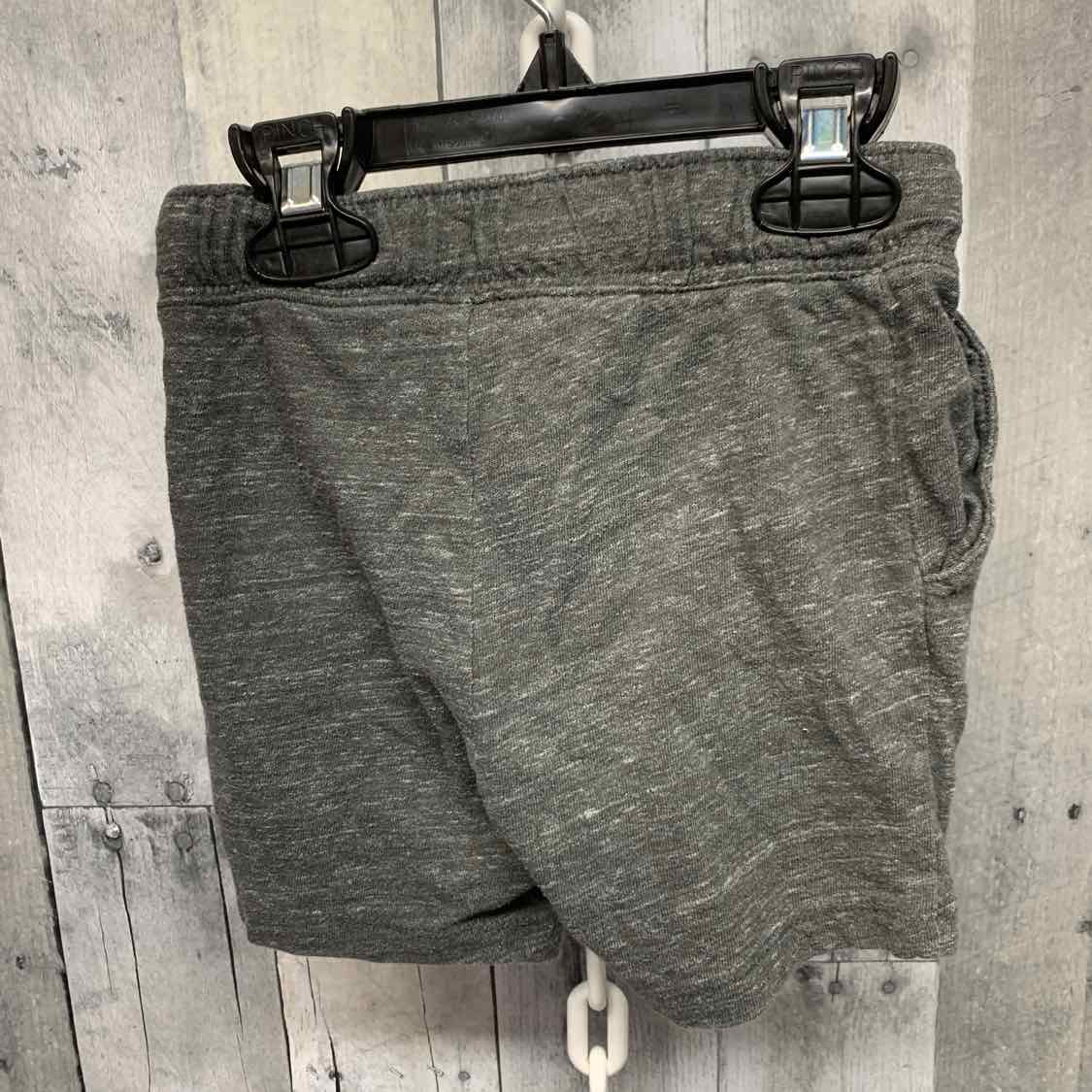 Size 2T Gray Old Navy Shorts - Athletic