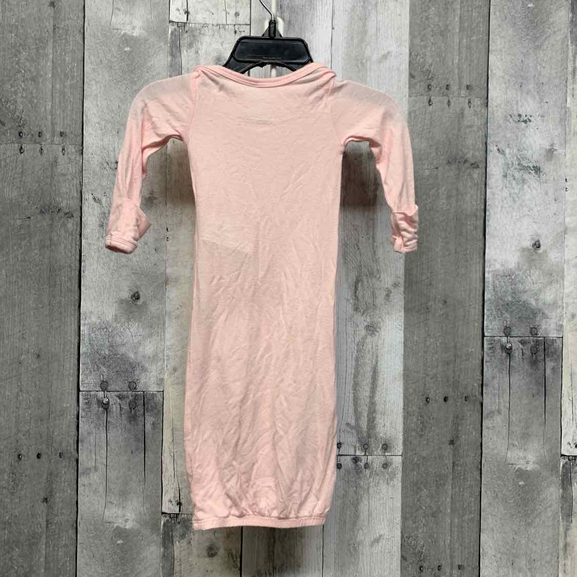 Size Newborn Pink Carter's Layette