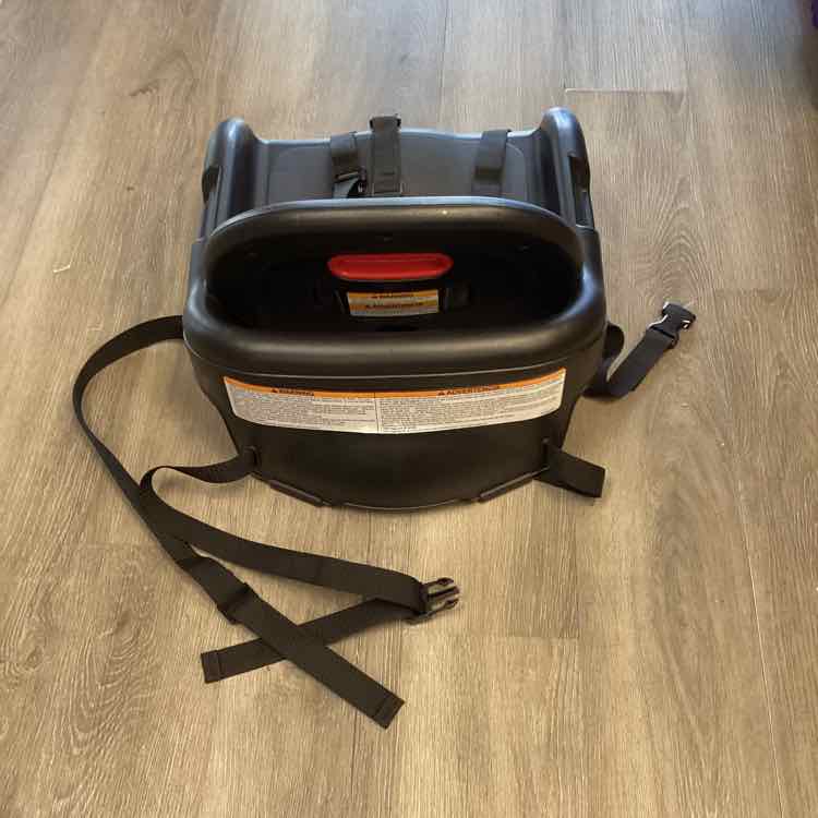 Graco Black/White High Chair