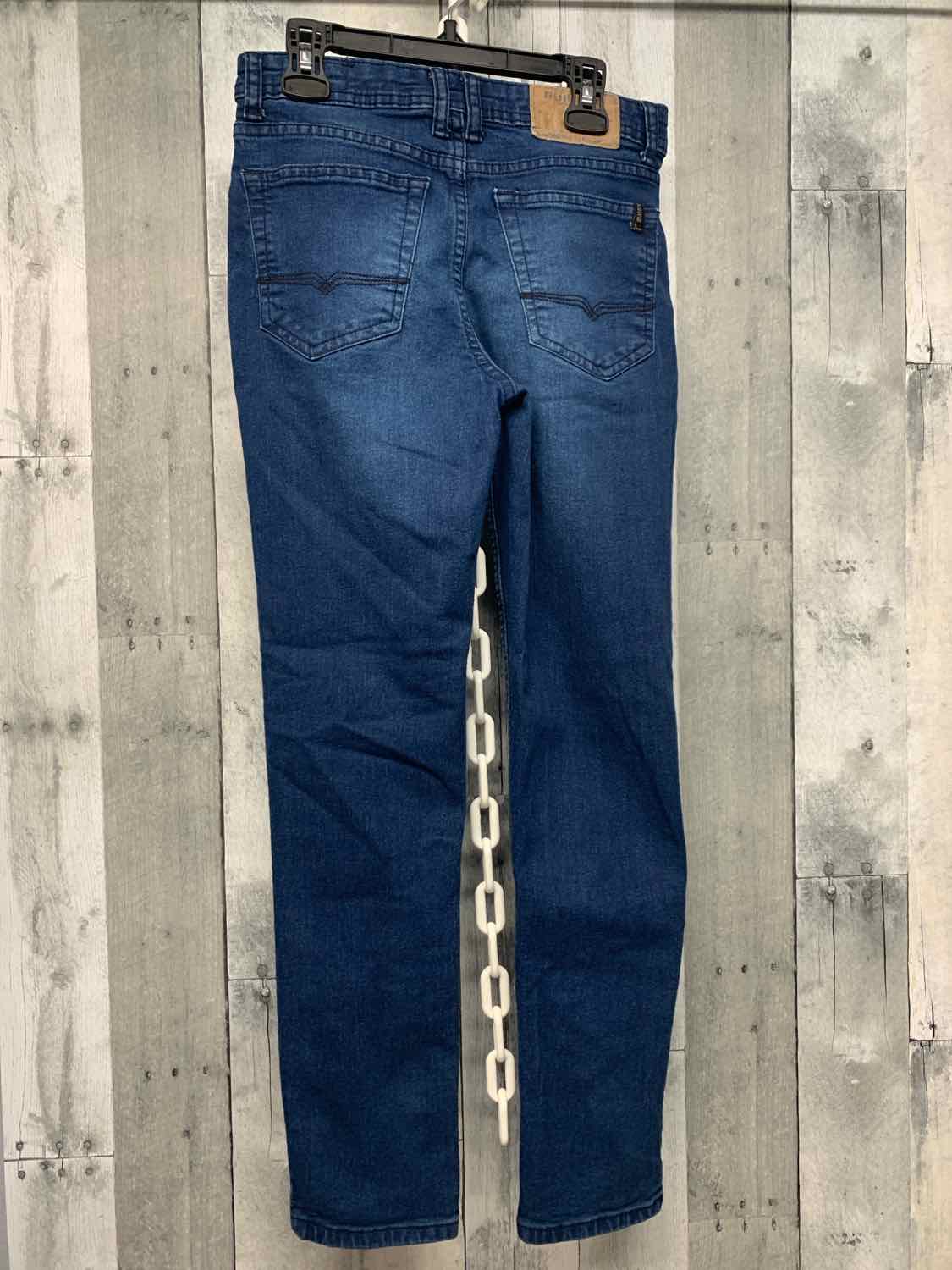 Size 14 Denim B Brand Jeans