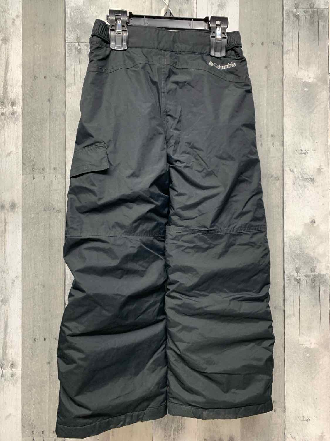 Size Small Black Columbia Sportswear Snow Pants