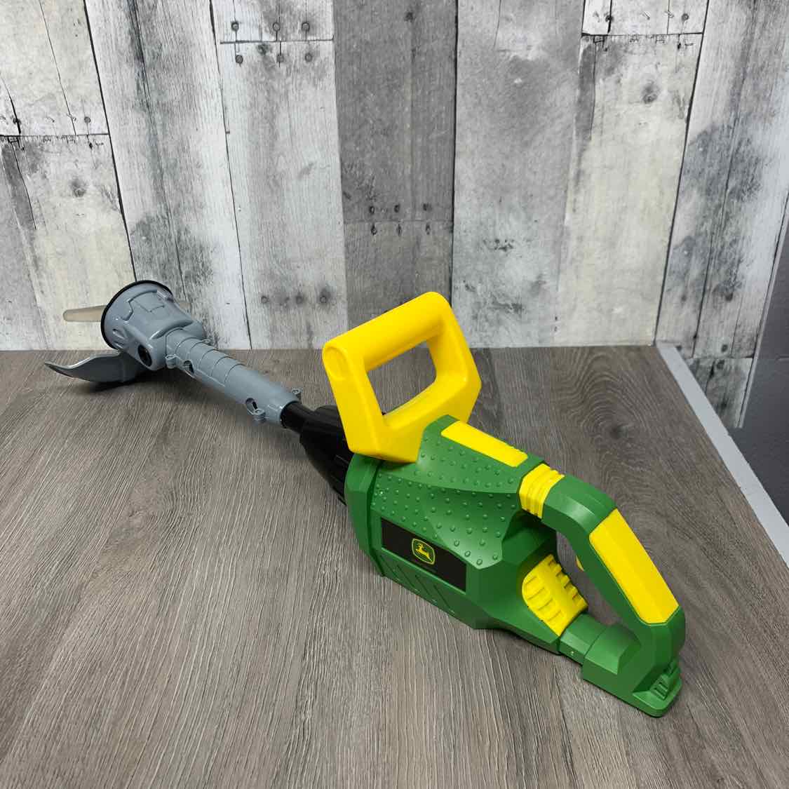 John Deere Green/Yellow Misc Outdoor Toy