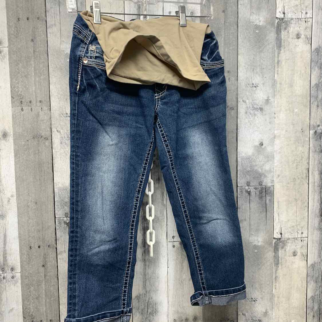 Size S Denim Wallflower Jeans