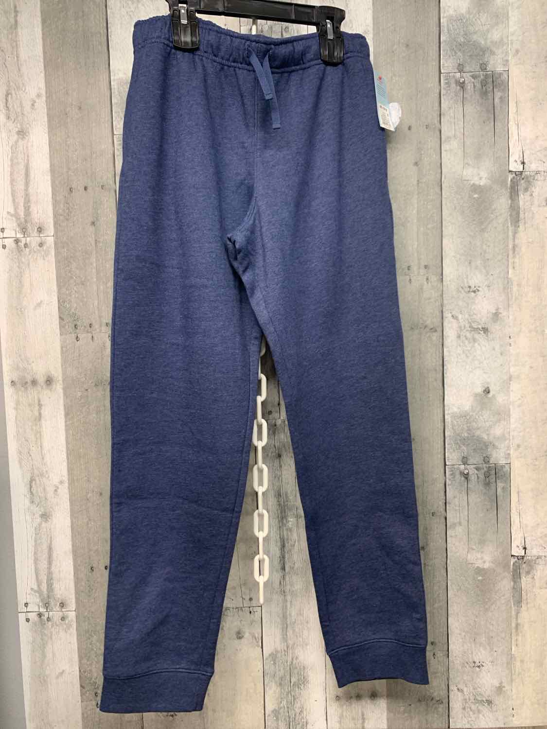 Size 16/18 Navy Cat & Jack Athletic Pants