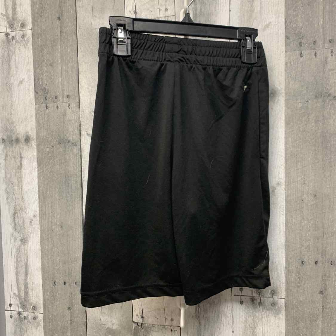 Size 8 Black New Balance Shorts - Athletic