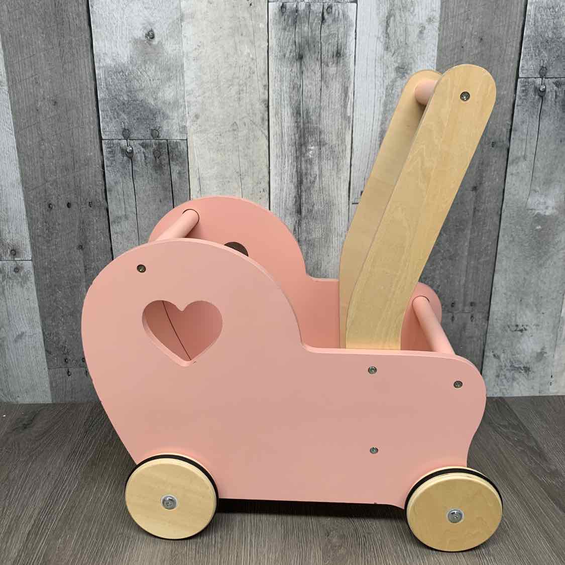 Generic Pink Doll Accessories