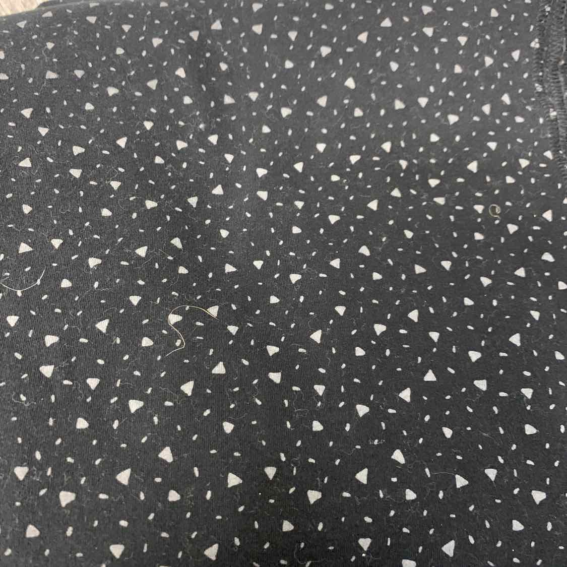 Moby Black/Gray Wrap