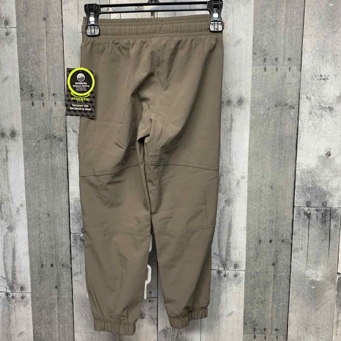 Size 4/5 Brown Athletic Works Athletic Pants