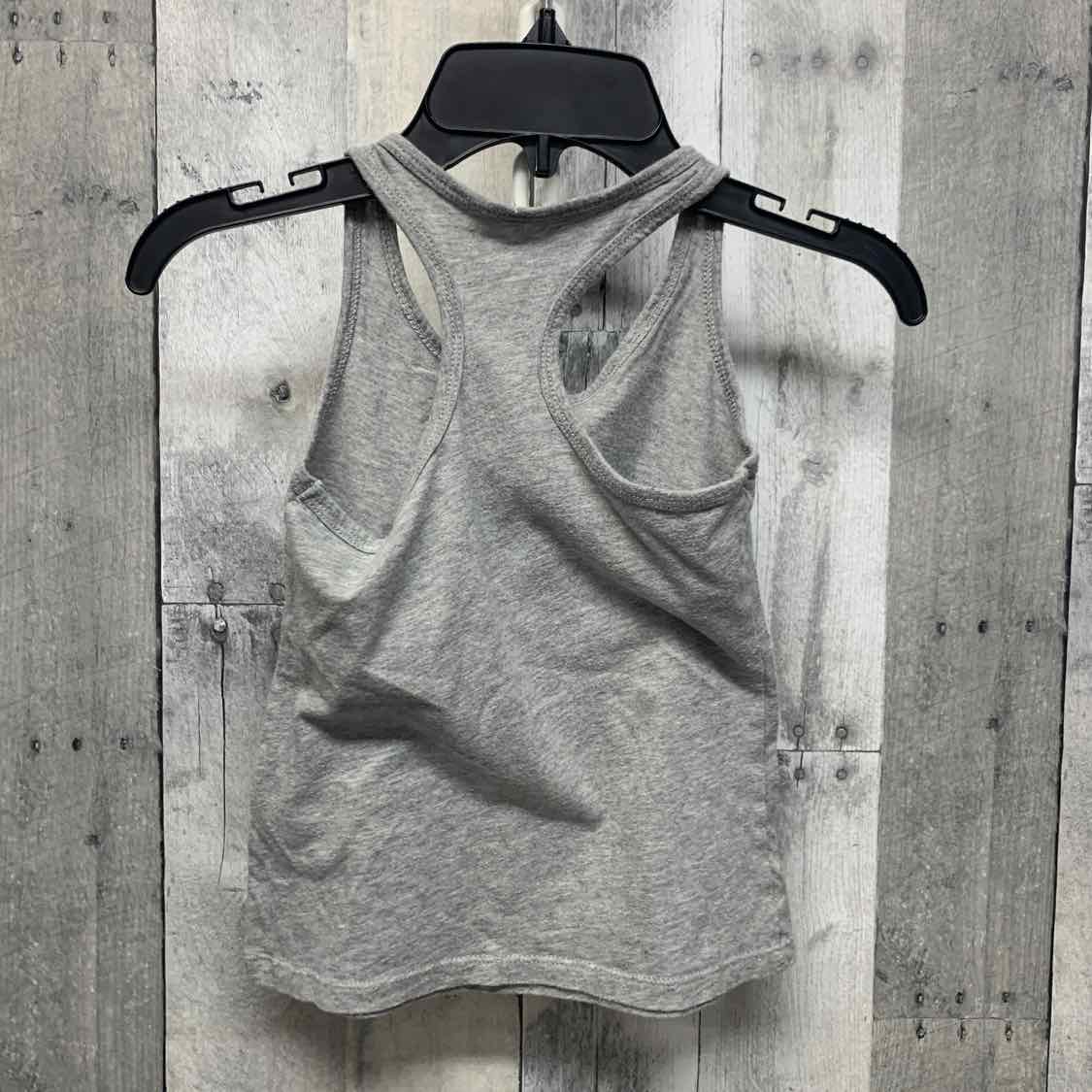 Size XSmall Red/White/Blue Sport Brand Tank Top