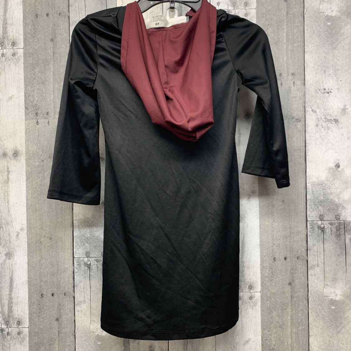 H&M Black Size 5/6 Halloween Costume - Little Kid