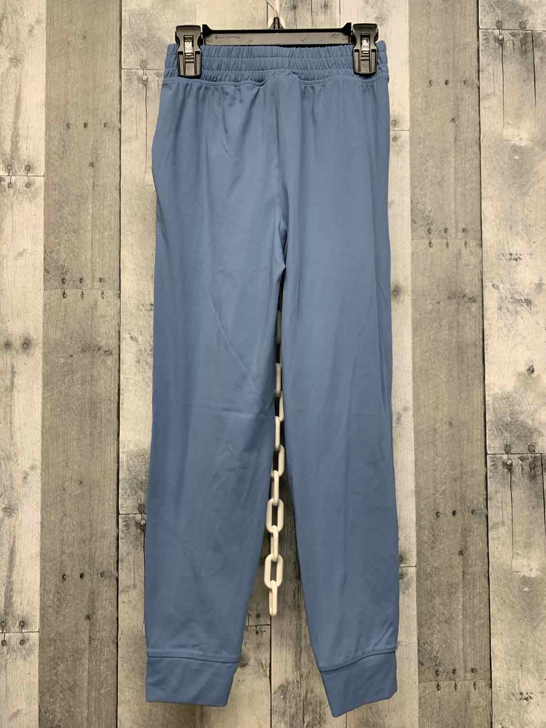 Size 7/8 Blue Champion Athletic Pants