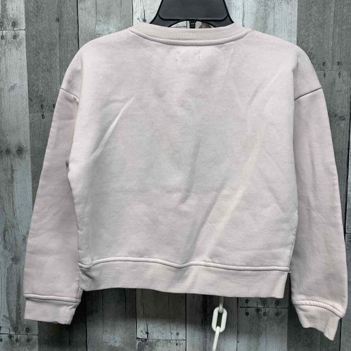 Size 12 Pink Graphic Btween Sweat Shirt