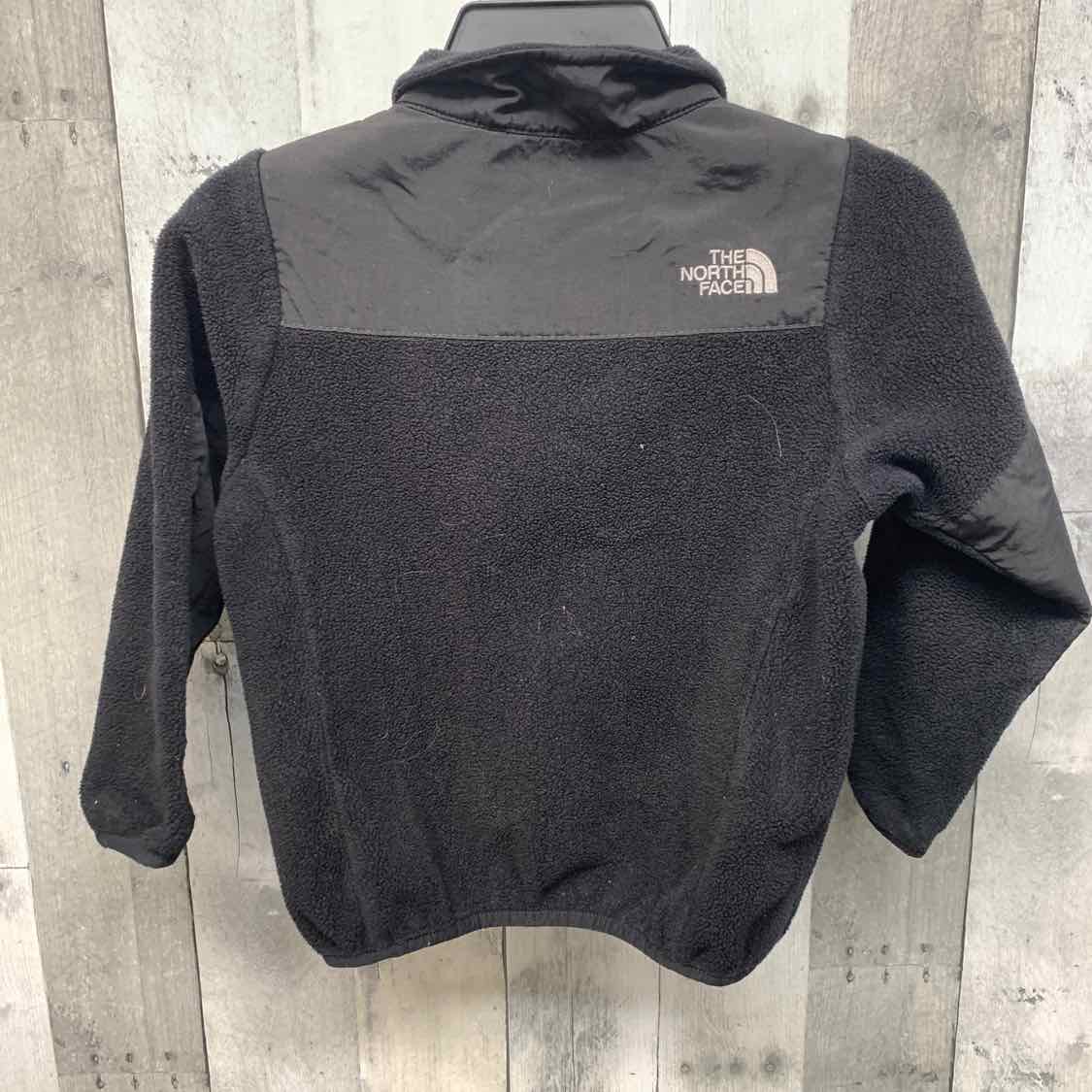 Size 4T Black Columbia Sportswear Light Jacket