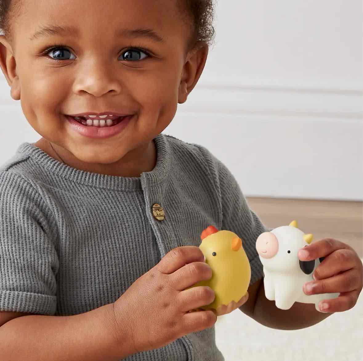 Itzy Ritzy Play Barn - OodlesCB