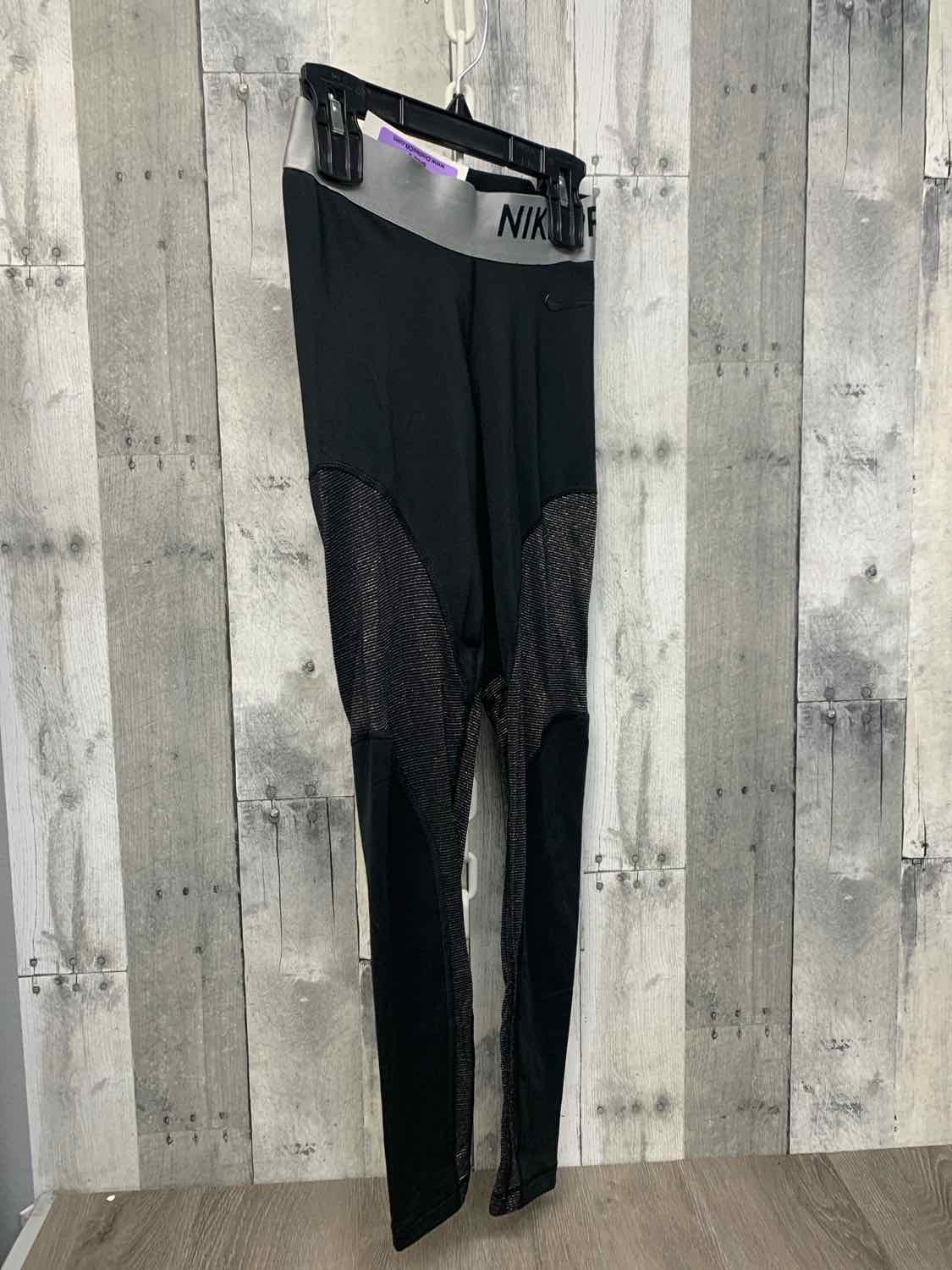 Size XSmall Black Sport Brand Leggings