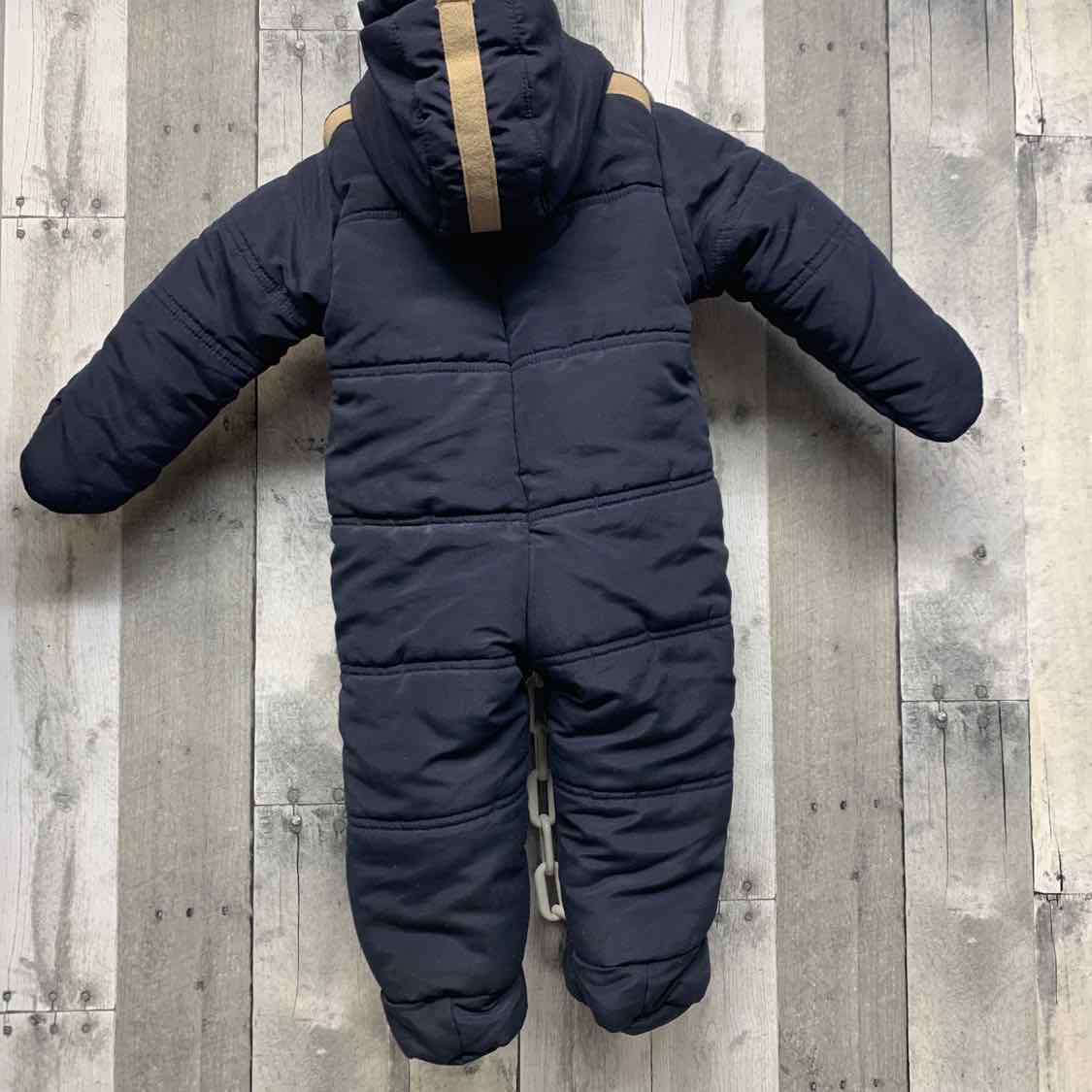 Size 18 Months Navy London Fog Snow Suit