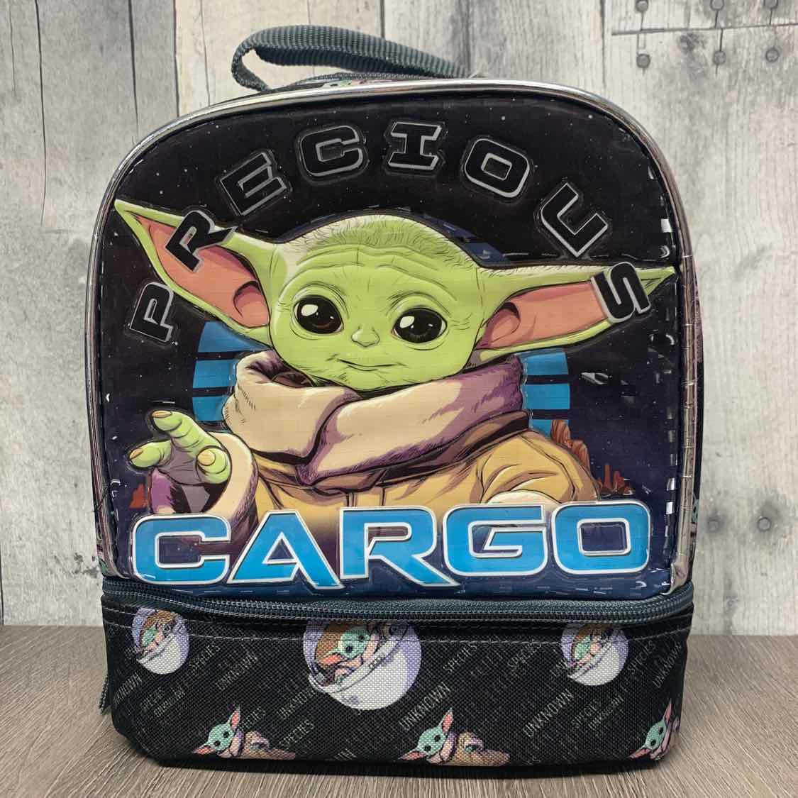 Lunch Bag