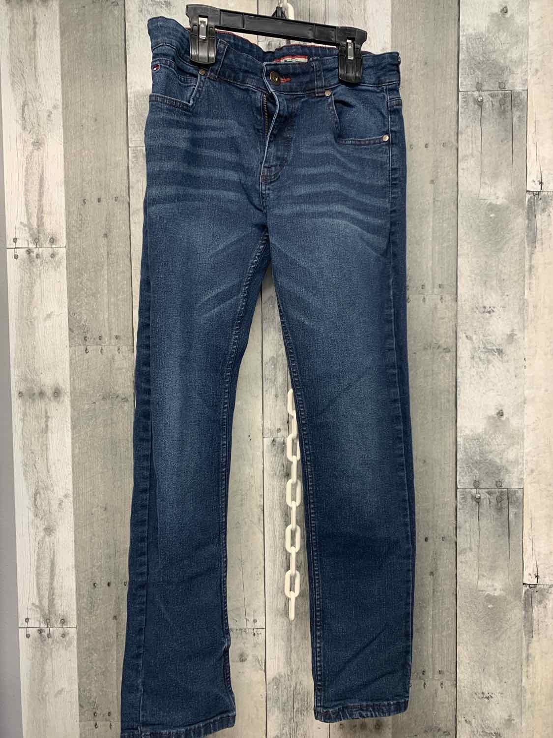 Size 14 Denim Tommy Hilfiger Jeans