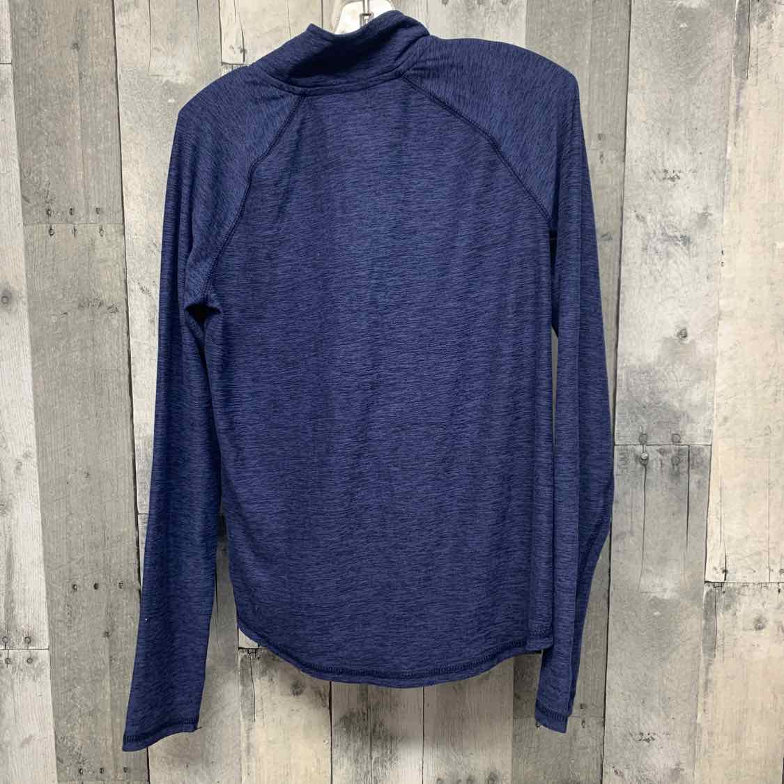 Size 10/12 Navy Old Navy Pull Over